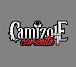 Camizole Corzette